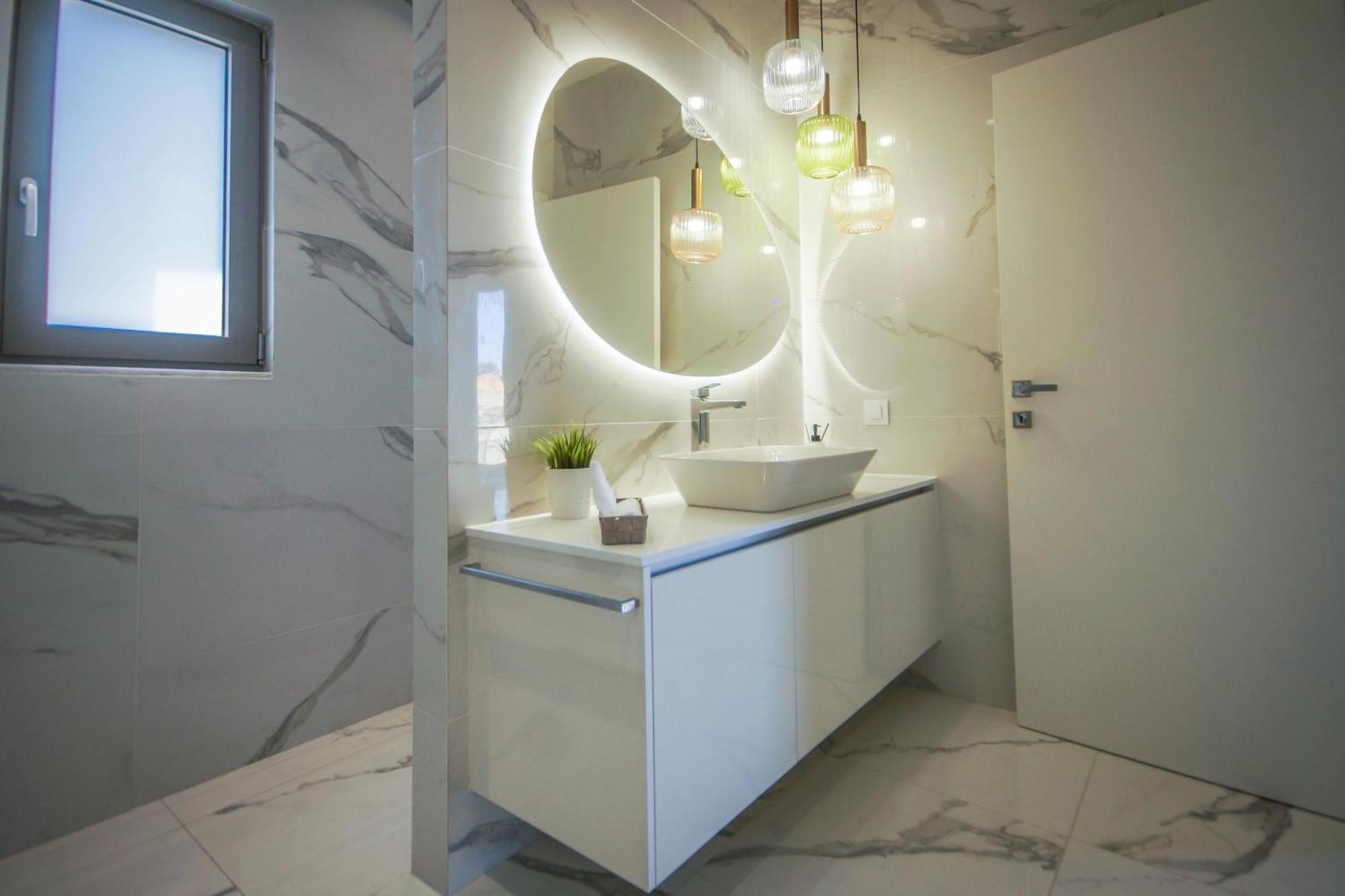 Aquamarine Luxury Suites Archangelos  Bagian luar foto