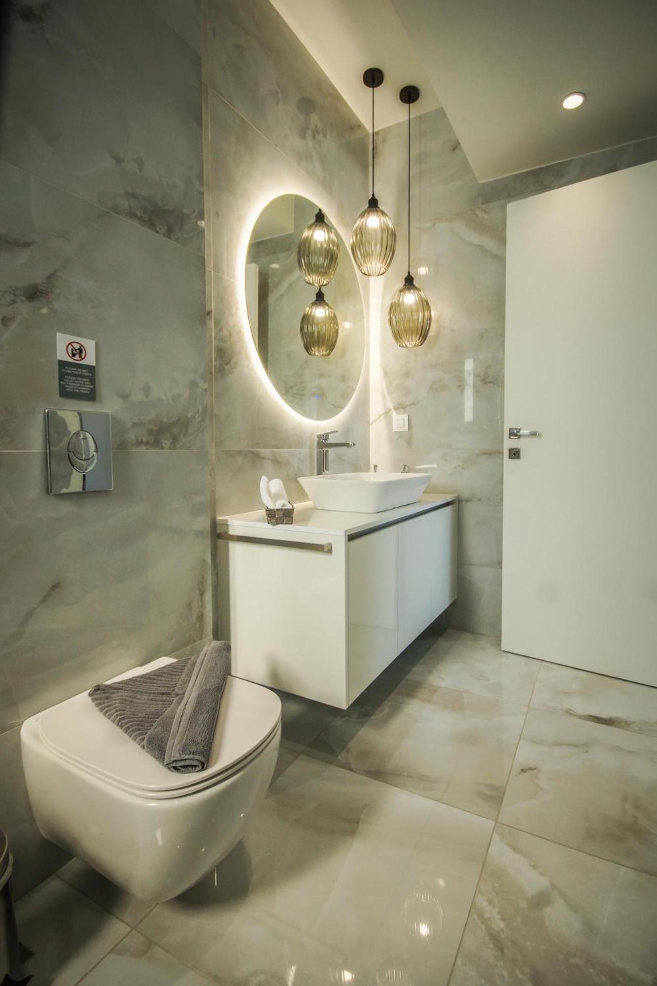 Aquamarine Luxury Suites Archangelos  Bagian luar foto